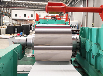 WUXI XINFUTIAN METAL PRODUCTS CO., LTD