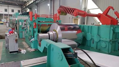 WUXI XINFUTIAN METAL PRODUCTS CO., LTD