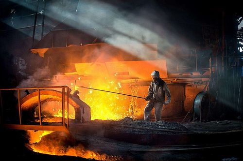 ข่าวล่าสุดของบริษัทเกี่ยวกับ Fuxin Special Steel ของจีนจะสร้าง Liine Rolling Cold Steel Stainless Steel ใหม่
