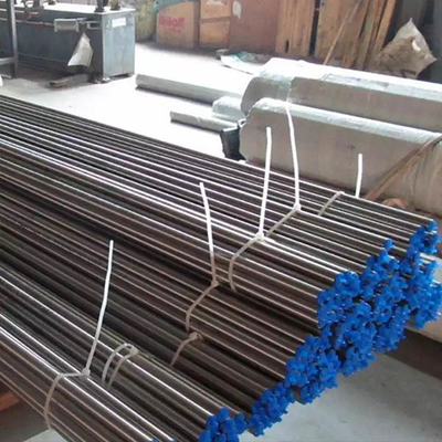 ราคาดี ASTM A312 ท่อสแตนเลสไม่มีรอยต่อ TP304 TP304L อบอ่อนสดใส ออนไลน์