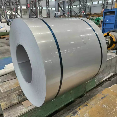 ราคาดี Bright Finish Duplex 2205 ม้วนแผ่นสแตนเลส UNS ASTM ทนต่อการกัดกร่อน ออนไลน์