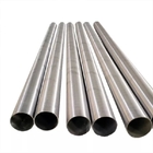 ASTM JIS AISI Stainless Steel Tube Seamless Welded 2 Inch 316 304 Round seamless stainless steel pipe