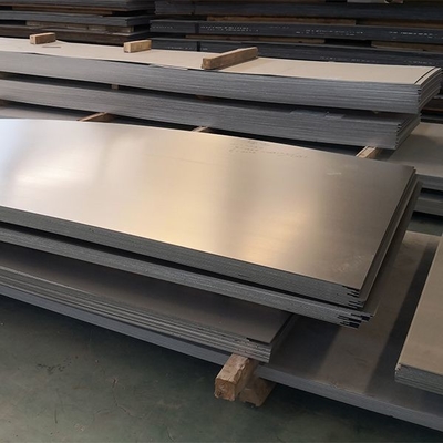 ราคาดี แผ่นเหล็กสแตนเลส Super Duplex 304 2507 S31750 316 1000mm * 2000mm ออนไลน์