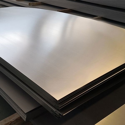 ราคาดี GB กระจก BA เสร็จสิ้น 316 แผ่นสแตนเลส ISO Certifacated Industrial Use ออนไลน์