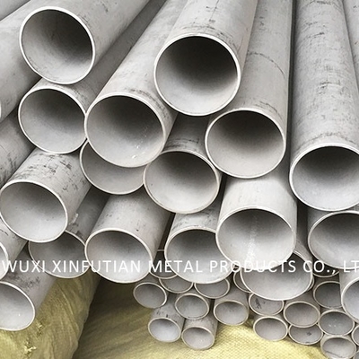 ราคาดี ท่อสเตนเลสสตีลแบบไม่มีรอยต่อ 300 Series / ท่อสเตนเลสสตีล 321 2B ออนไลน์