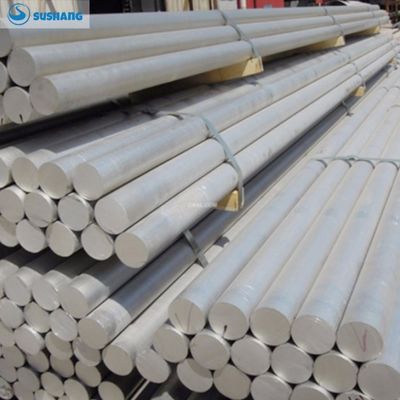 ราคาดี ขนาดการตัด แอลูมิเนียมสแตน 2024 2014 2017 5052 5056 5083 6061 6063 6082 7075 อลูมิเนียมกลม ออนไลน์