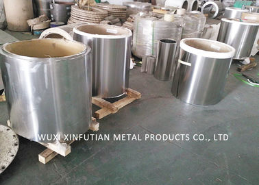 ราคาดี สแตนเลสสตีลขดลวดรีดเย็น BA เสร็จสิ้นความละเอียดสูง SUS Divider ออนไลน์
