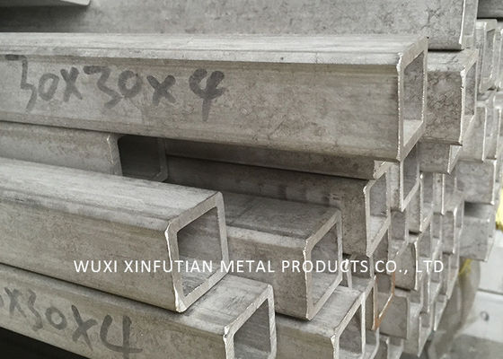 ราคาดี ไททาเนียม 316 ท่อสแตนเลสแบบไม่มีรอยต่อ AISI ASTM สำหรับเครื่องมือโลหะ ออนไลน์