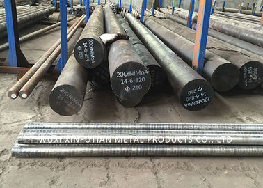 ราคาดี 17 - 7ph / 631 / UNS 17700 โปรไฟล์เหล็กกลมขนาด 50 มม. Ss ออนไลน์