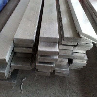 ราคาดี 6mm ASTM Bright Stainless Steel โปรไฟล์พิเศษ 303 304 สเตนเลสสตีลแบบแบน ออนไลน์