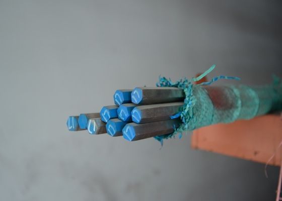 ราคาดี N08825 / Inconel 825 เหล็กแผ่นรีดร้อนรอบบาร์ Dia 60 มม. ความยาวตาม Customzied ออนไลน์