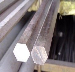 ราคาดี Astm A276 Tp316 โปรไฟล์สแตนเลสผิวสดใสสแตนเลส Hex บาร์ ออนไลน์