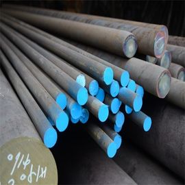 ราคาดี 2Cr13 / AISI 420 โปรไฟล์เหล็กกล้าไร้สนิม Solid Round Bar Dia 120 มม. ยาว 6 ม ออนไลน์