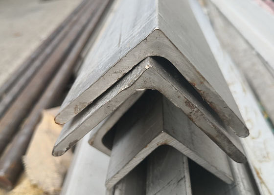 ราคาดี โพรไฟล์เหล็กกล้าไร้สนิมสีธรรมชาติ AISI ASTM มาตรฐานรีดร้อน ออนไลน์