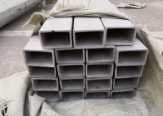 ราคาดี ขึ้นรูปสแตนเลสสตีลรอยท่อสำหรับตกแต่ง / อุตสาหกรรม ออนไลน์