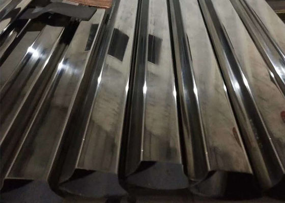 ราคาดี ASTM, JIS, AISI เหล็กกล้าไร้สนิมรอยท่อสำหรับการก่อสร้างปิโตรเลียม ออนไลน์