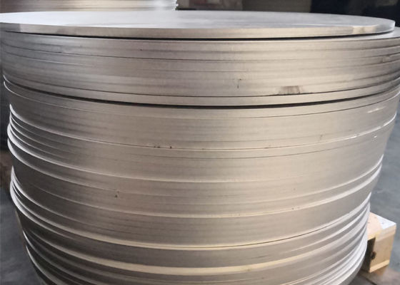 ราคาดี 201/410/430 โปรไฟล์แผ่นดิสก์สแตนเลส / รอบจาน / วงกลมเย็นกลิ้ง ออนไลน์