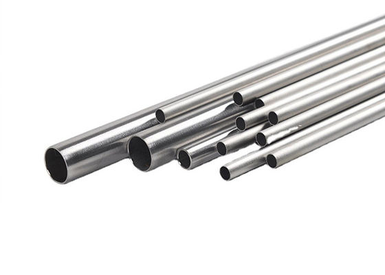 ราคาดี 316Ti 316L 30 มม. รีดร้อนสแตนเลสไม่มีรอยต่อท่อ ออนไลน์