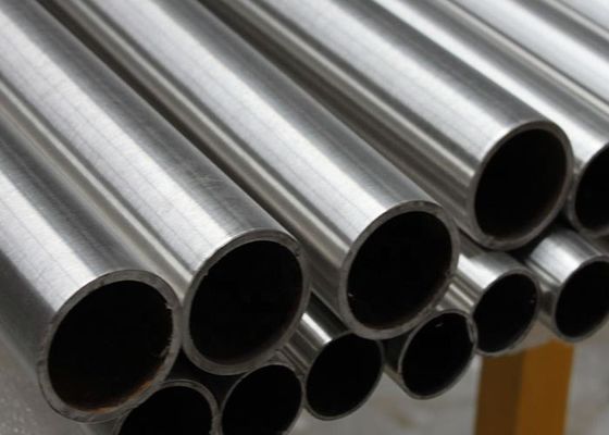 ราคาดี 6000mm 8K Mirror 304 316 ท่อสแตนเลสสุขาภิบาล ออนไลน์