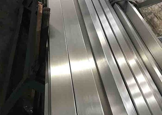 ราคาดี SGS ASTM A249 สแตนเลสสตีลบอยเลอร์ท่อเหล็กดองการรักษาพื้นผิว ออนไลน์