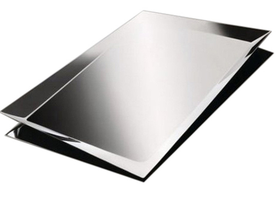 ราคาดี 0.8mm 4X8 Mirror Satin Finish Sheet สำหรับตกแต่งห้องครัว ออนไลน์