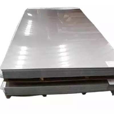 ราคาดี EN 1.4521 แผ่นเหล็กสเตนเลสเฟอร์ไรท์ DIN X2CrMoTi18-2 AISI 444 ออนไลน์