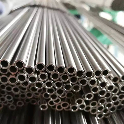ราคาดี Aisi Jis Astm ท่อเหล็กสแตนเลส 660mm Sus316l Precision Seamless ออนไลน์