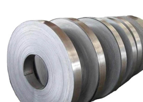 ราคาดี 410 440 904L แถบสแตนเลสสำหรับตกแต่งท่อและอุปกรณ์อิเล็กทรอนิกส์ที่มีความแม่นยำ ออนไลน์