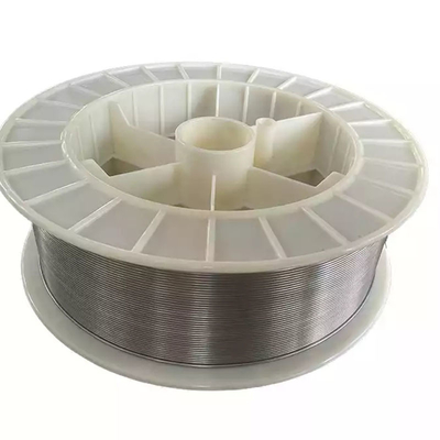 ราคาดี ลวดเชื่อมโลหะผสมนิกเกิล AWS 5.14 / ERNiFeCr-2 Inconel 718 0.8MM / 1.0MM ออนไลน์