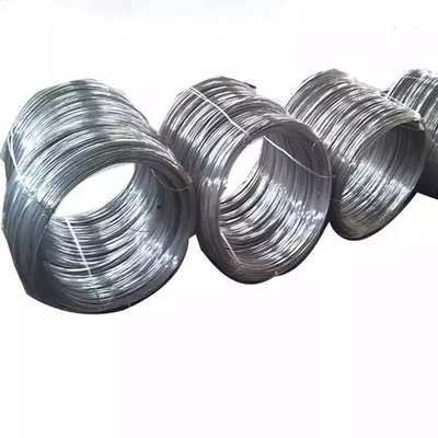 ราคาดี AWS A5.14 ERNiCrMo-3 ลวดเชื่อม MIG 0.8mm 1.0mm 2.0mm ออนไลน์