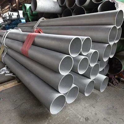 ราคาดี 16 Gauge 304 Stainless Steel Pipe Price 201/304/316 Stainless Steel Pipe ออนไลน์