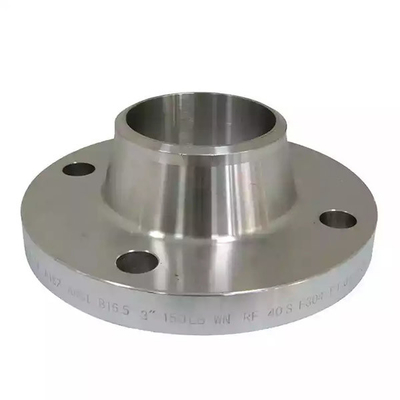 ราคาดี Sch 40 การเชื่อมหน้าแปลนสแตนเลส SS316 316L DIN PN16 ออนไลน์