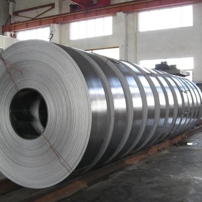 ราคาดี UNS S41000 Stainless Steel Strip Coil 12Cr13 สำหรับกังหันแก๊สรีดร้อน ออนไลน์