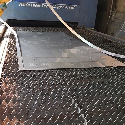 201, 202, 304, 316 Cold Rolled Steel Plate / Stainless Steel Cold Rolled Sheet