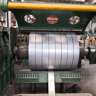 ราคาดี Ss304 2b เหล็กเส้นคอยส์ Aisi Ss300 Series Grade 4mm ออนไลน์