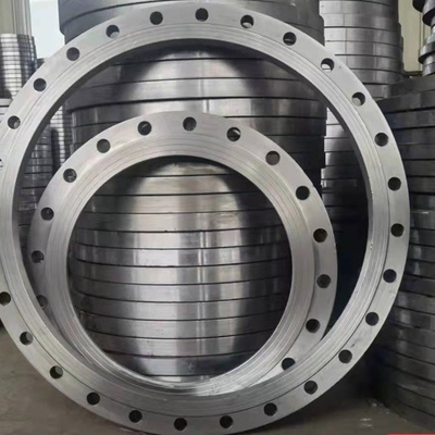 ราคาดี 150# 3000# 6000# สแตนเลส Blind Flange weld คอ Socket Weld/Plate Flange สแตนเลส ออนไลน์