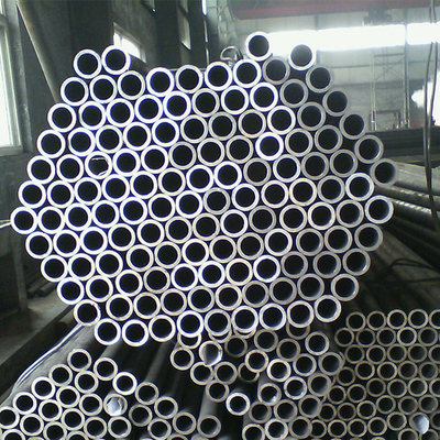 ราคาดี Aisi Astm ท่อเหล็กไร้สแตนเลส Tp 304 304l 309s 310s 316l 316ti 321 347h 317l 904l 2205 2507 ออนไลน์