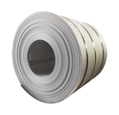 ราคาดี 410 J1 202 สายม้วนเหล็กไร้สแตนเลสแบบเย็น 2B ออนไลน์