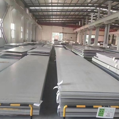 ราคาดี 4x8 Ss316 โลหะประดับ Ss Sheets 304 Hairline Ba Finish โลหะไร้สแตนเลส ออนไลน์