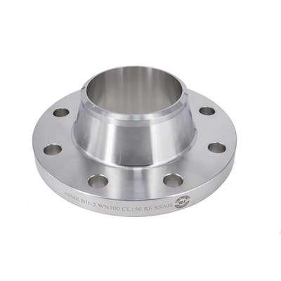 ราคาดี ASTM A182 F304 สแตนเลส SO สลิป-ออน แฟลนเจอร์ ออนไลน์