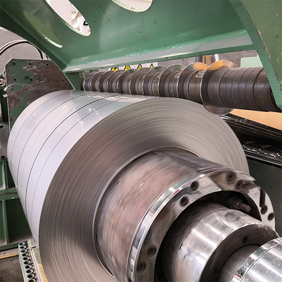 ราคาดี สายโค้ล 2B กระจกม้วนเย็นแปรง สแตนเลส 304 600mm ~ 1500mm ASTM สามารถปรับปรุงสแตนเลสสแตนเลส 304 และ 31 ออนไลน์