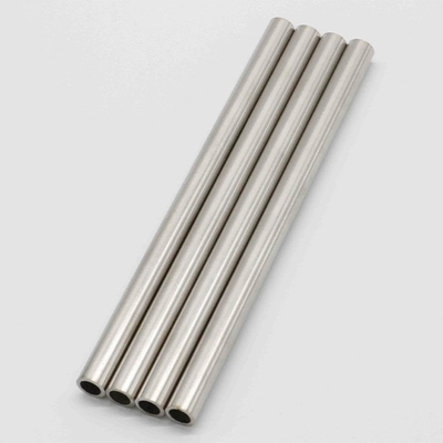 ราคาดี AiSi ASTM A554 A312 A270 SS 201 304 304L 309S 316 316L กระจกเคลือบสี่เหลี่ยมกลม ท่อสแตนเลส ออนไลน์