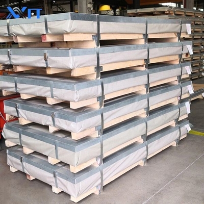ราคาดี โล่แผ่นเหล็กดัดเย็น 0.3-15mm 304 304L 201 สําหรับอุปกรณ์ครัว ออนไลน์