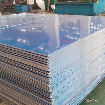 ราคาดี ผนังเหล็กเหล็กอะลูมิเนียม ASTM AISI 2024 3003 6061 7075 5052 5083 6061 ออนไลน์