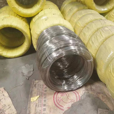ราคาดี 304 316 316L สายเหล็กไร้สแตนเลสอ่อนสําหรับการผลิตเหล็กที่นําไปทําความเย็น ออนไลน์