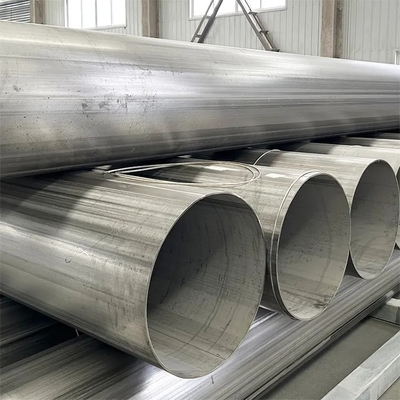 ราคาดี ปลายเรียบ / บีเวลล์ Cold Forming Steel ท่อท่อ welded อุปกรณ์สําหรับ 904L ออนไลน์