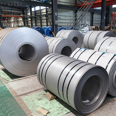 ราคาดี ASTM AISI SS 304 301s 321 310s โรลลอยสแตนเลส ออนไลน์