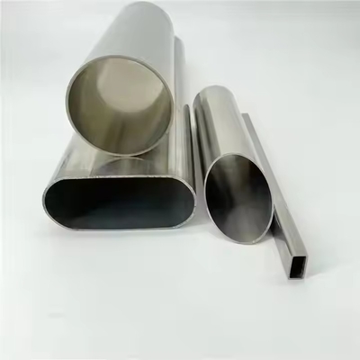 ราคาดี ท่อเหล็กไร้สแตนเลสแบบหมุนร้อนแบบไร้สแตนเลสแบบ Super Duplex Steel S31803 ท่อไร้สแตนเลสแบบเคลือบ ออนไลน์