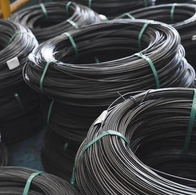 ราคาดี สายสาย Oem สายเหล็กไร้ขัด Ss 304 304l 316 316l ขายปลีก 0.13mm มาตรฐานเครื่องอุตสาหกรรมแข็ง ออนไลน์