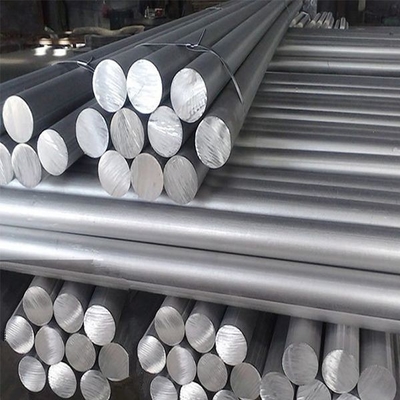 ราคาดี ขนาดการตัด สายสลัดอลูมิเนียม 6061 6082 7075 T6 LY12 2A12 Extrusion อลูมิเนียมกลมสต๊อป 3 มิลลิเมตร 4 มิลลิเมตร ราคาต่อปอนด์ ออนไลน์